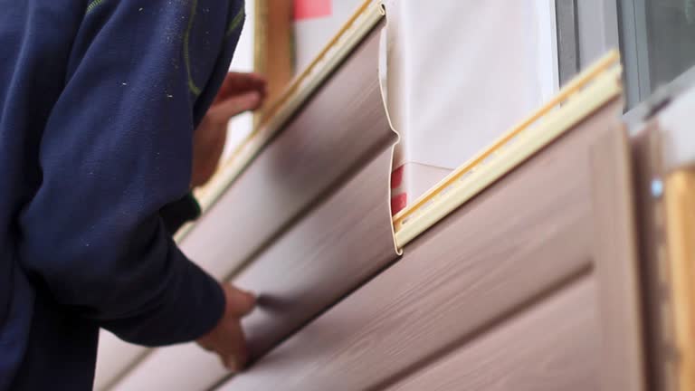  Bad Axe, MI Siding Installation Pros