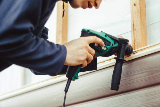 Bad Axe, MI Siding Installation & Repair Company